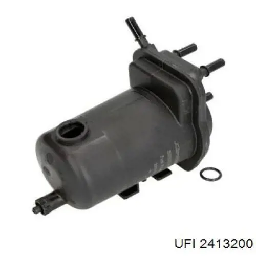 Паливний фільтр 8671019209 Renault (RVI)