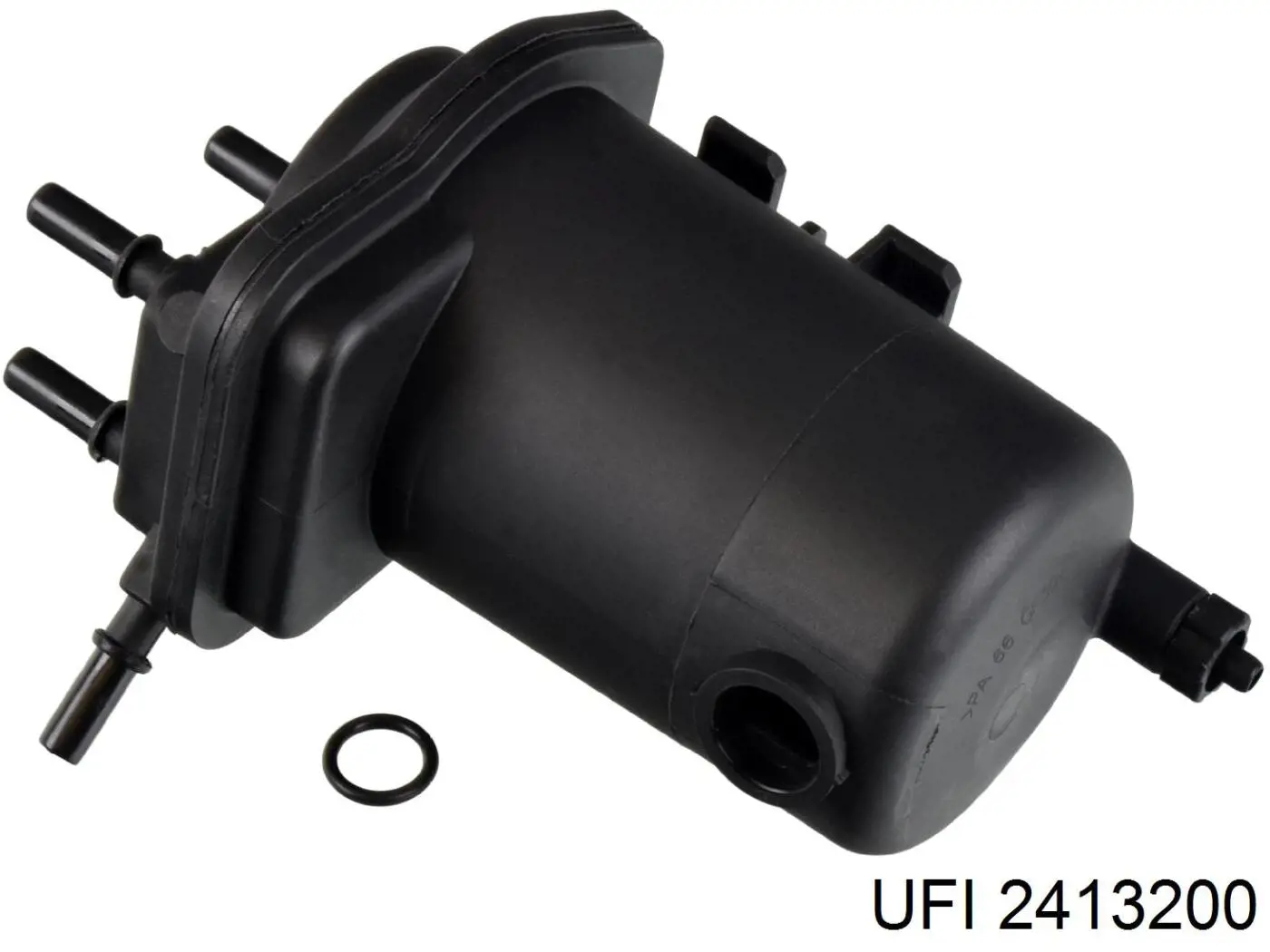 Фільтр тонкого очищення палива UFI 2413200 ціна, від 28.43 USD