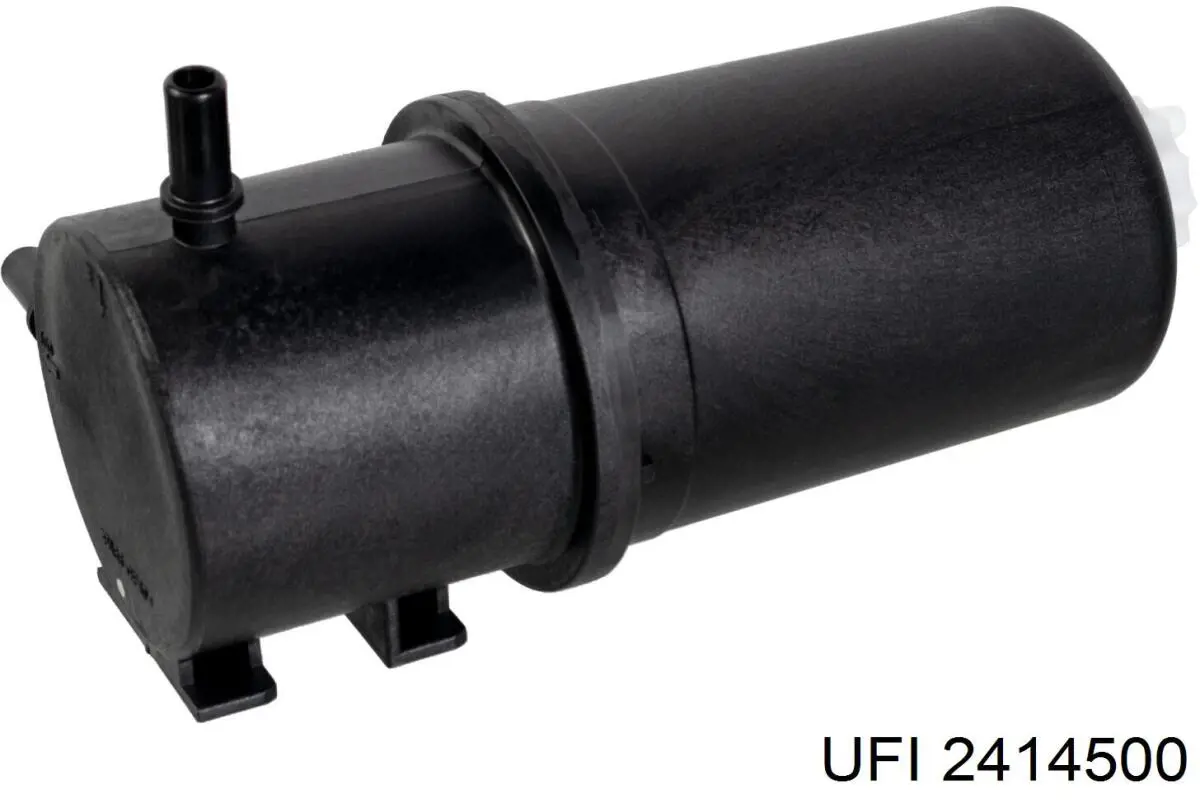 Фільтр тонкого очищення палива UFI 2414500 ціна, від 19.88 USD