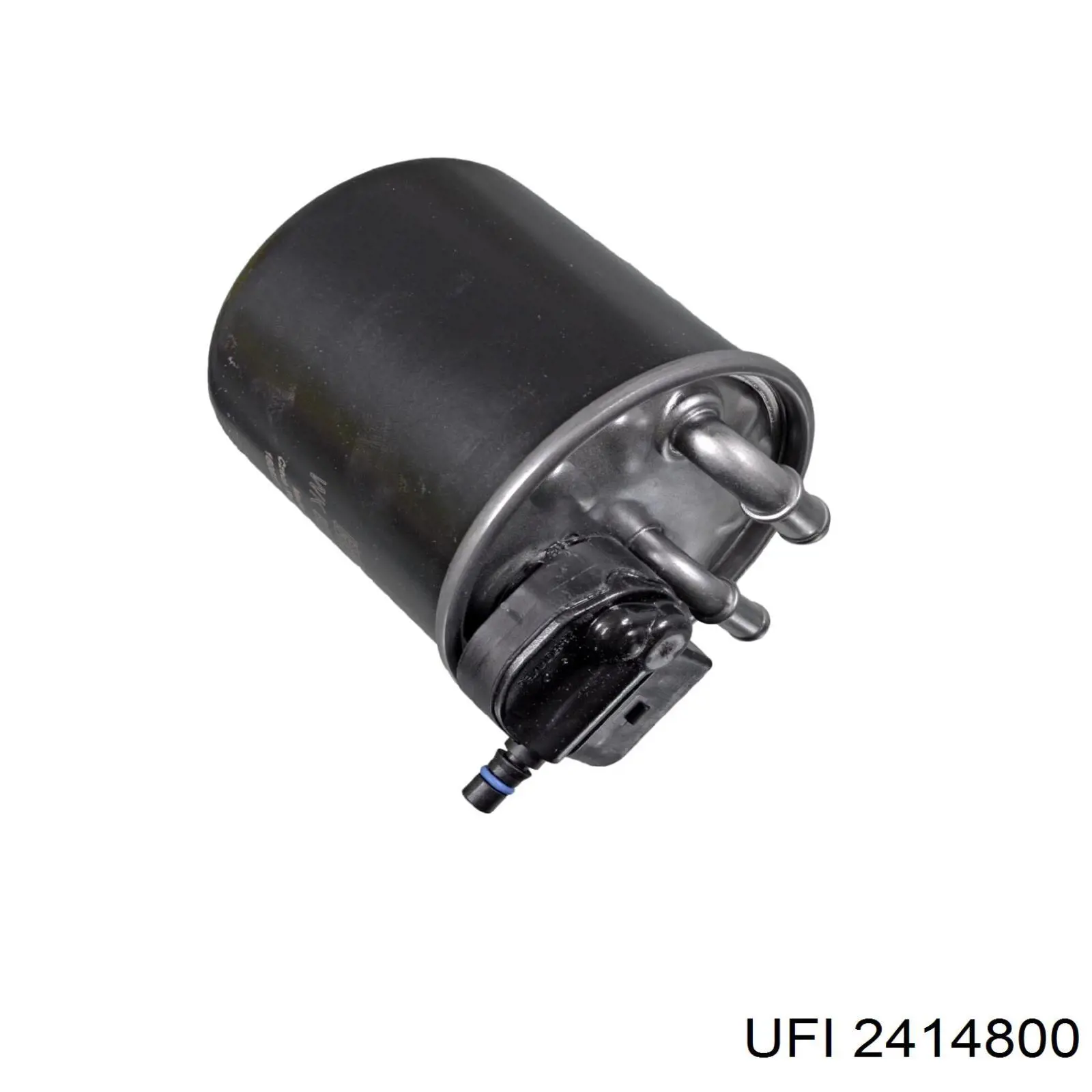 2414800 UFI Фільтр палива