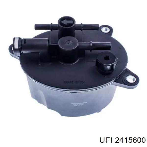 Фільтр тонкого очищення палива UFI 2415600 ціна, від 31.88 USD
