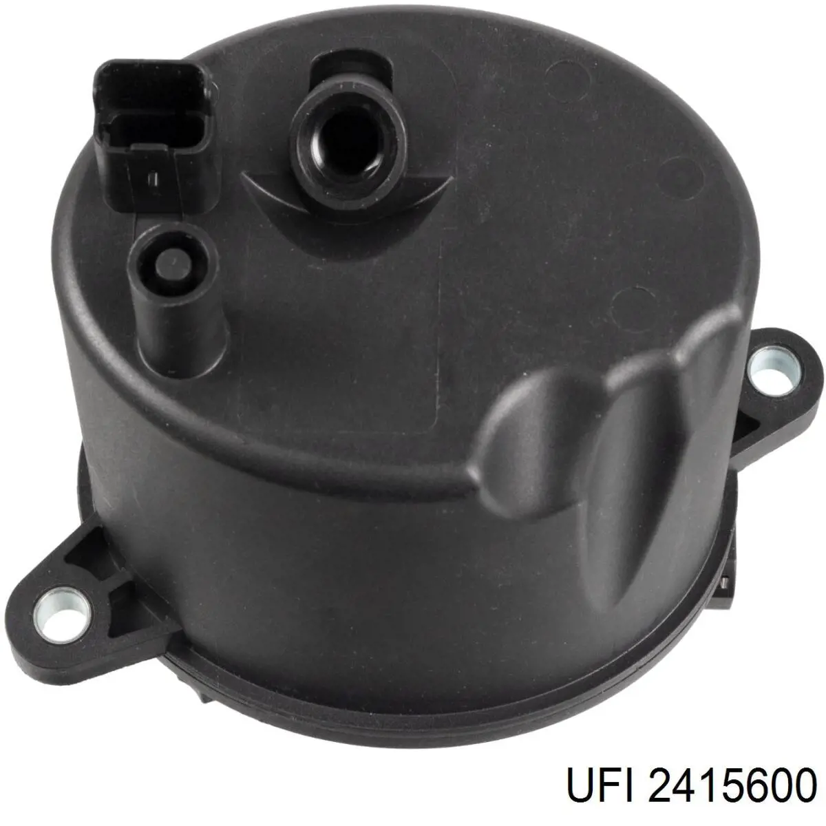 Фільтр тонкого очищення палива UFI 2415600 ціна, від 32.44 USD
