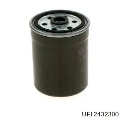 Купити 2432300 UFI Фільтр-відстійник палива грубої очистки