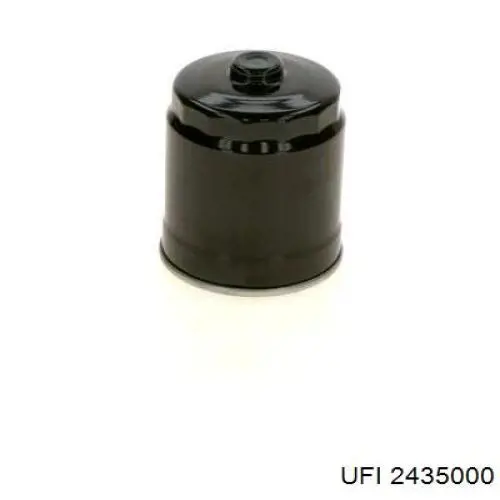 Фільтр тонкого очищення палива UFI 2435000 ціна, від 8.06 USD