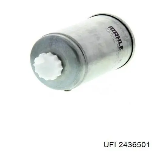 Фільтр паливний UFI 2436501