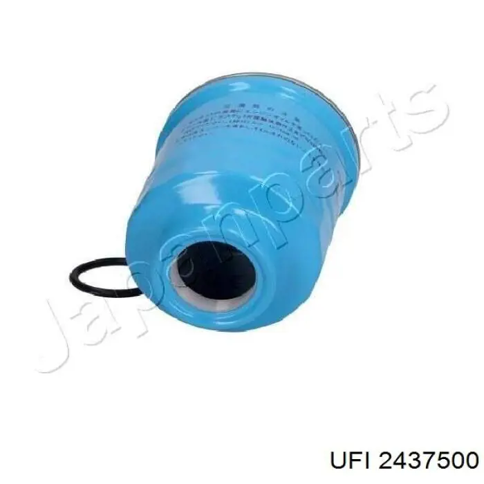 Фільтр паливний UFI 2437500
