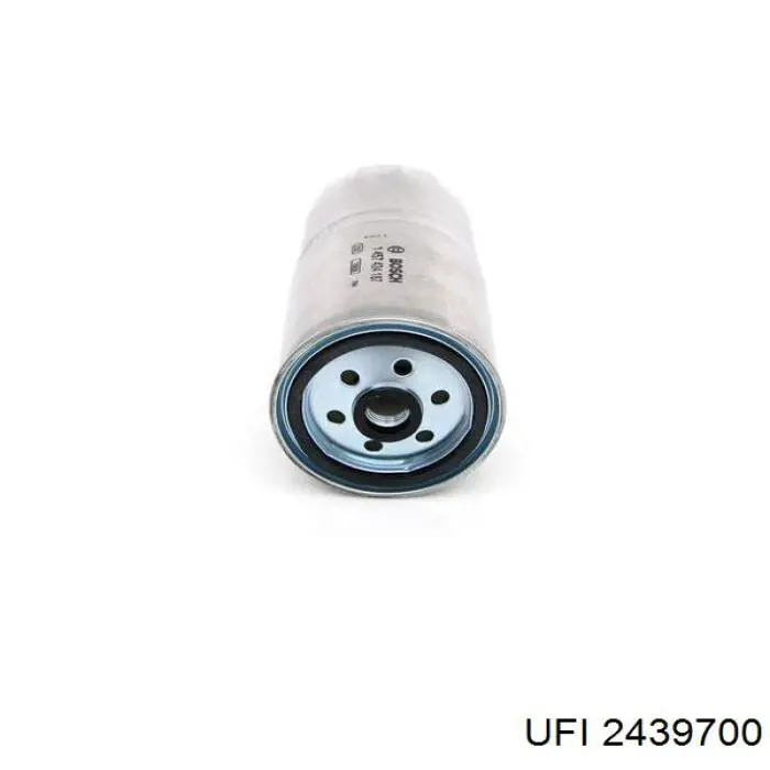 2439700 UFI Фільтр палива