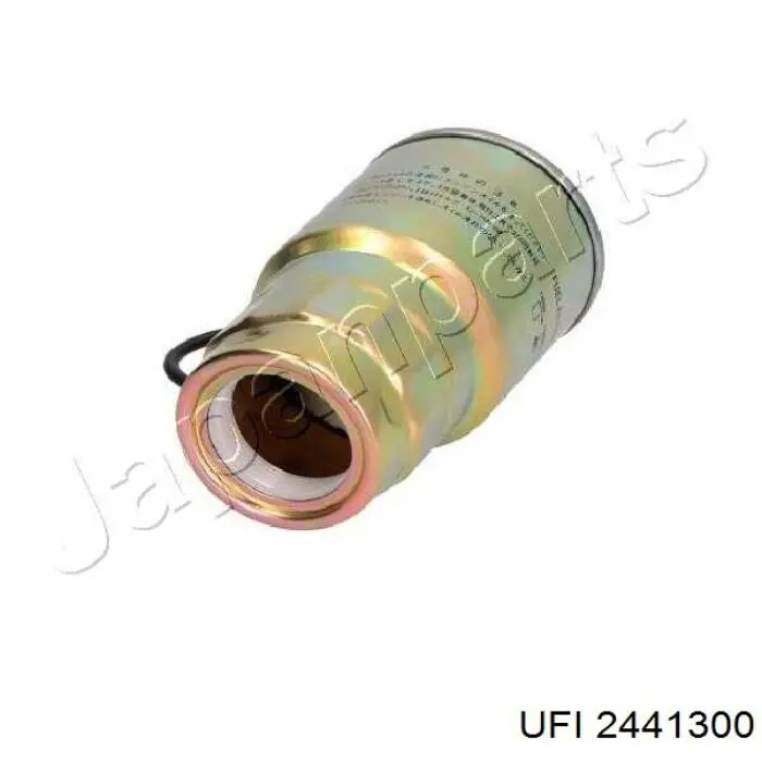 Фільтр паливний UFI 2441300