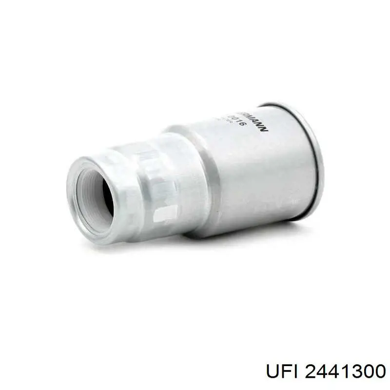 Фільтр тонкого очищення палива UFI 2441300 ціна, від 11.93 USD