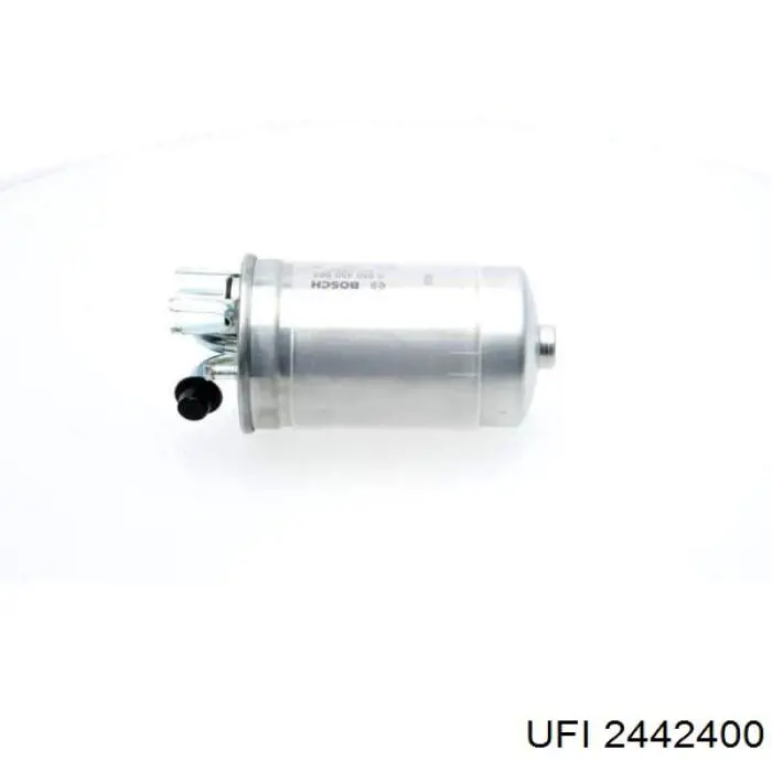 2442400 UFI Фільтр палива