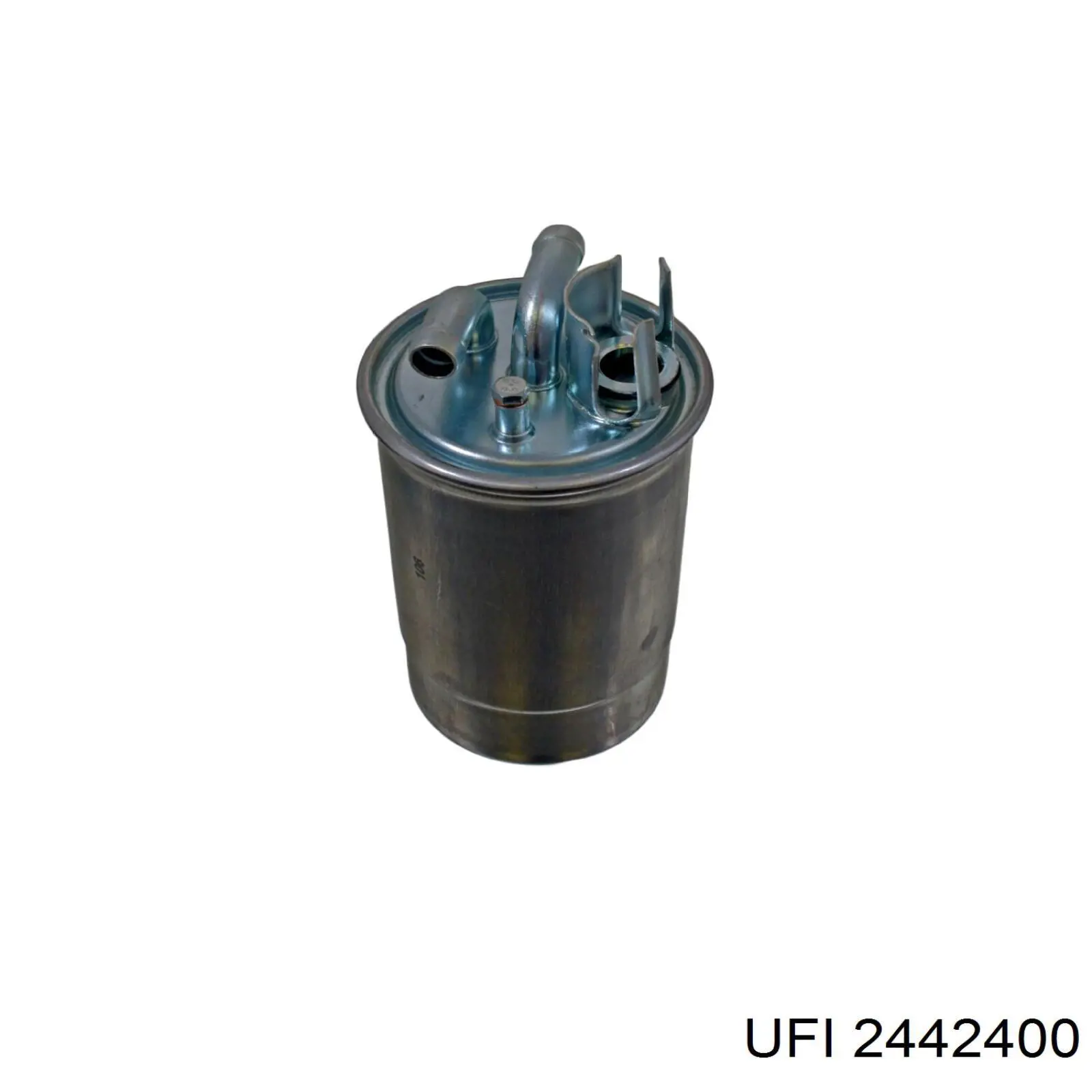 Паливний фільтр 2442400 UFI