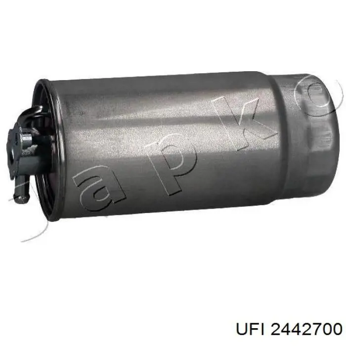 Фільтр паливний UFI 2442700