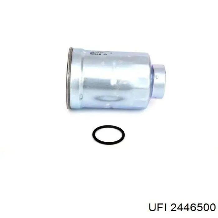 Паливний фільтр 2446500 UFI