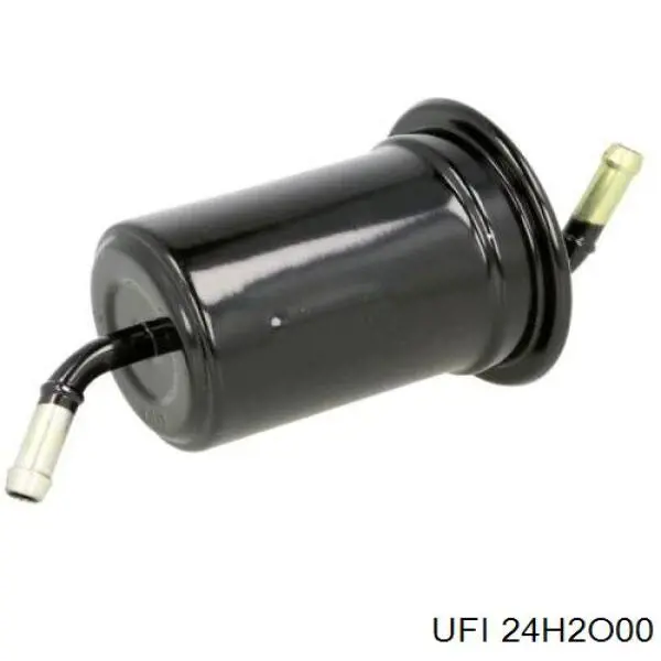 Фільтр паливний UFI 24H2O00
