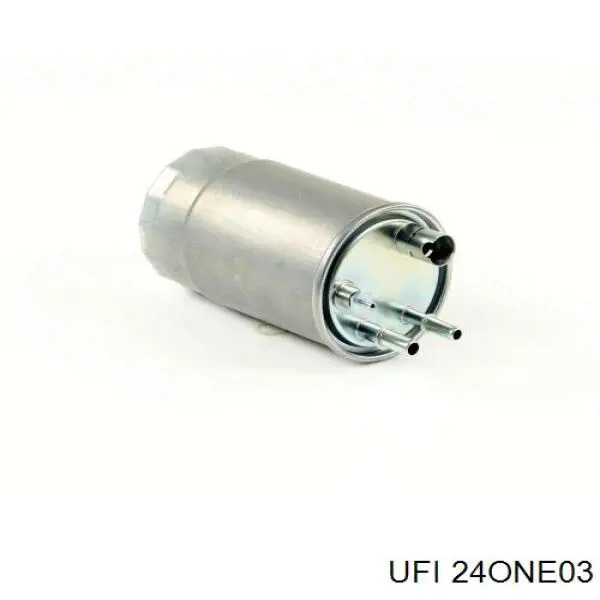 Фільтр паливний UFI 24ONE03