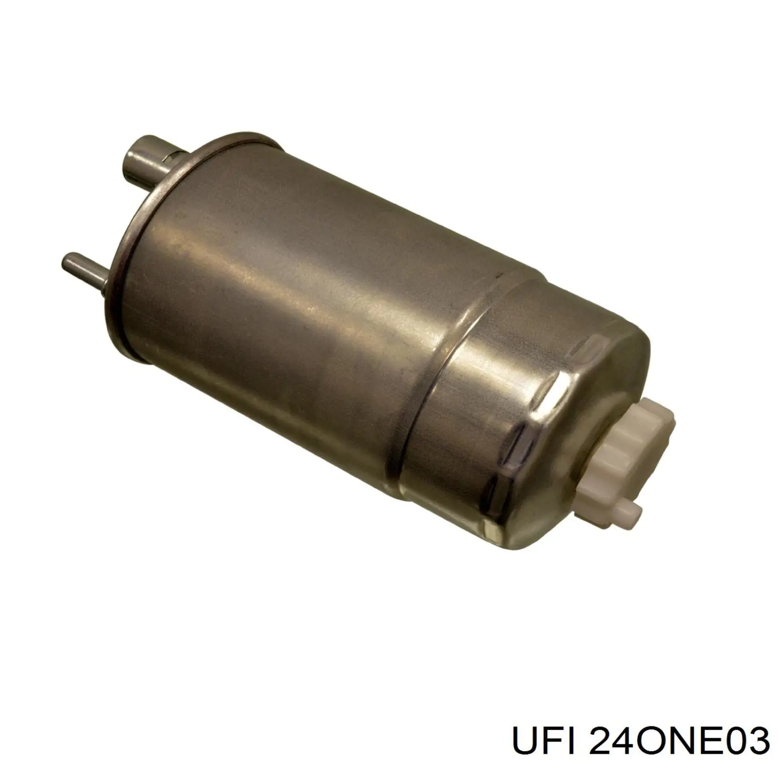 Фільтр тонкого очищення палива UFI 24ONE03 ціна, від 33.09 USD
