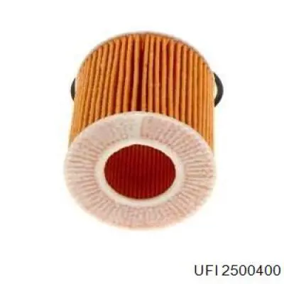 Масляний фільтр 2500400 UFI