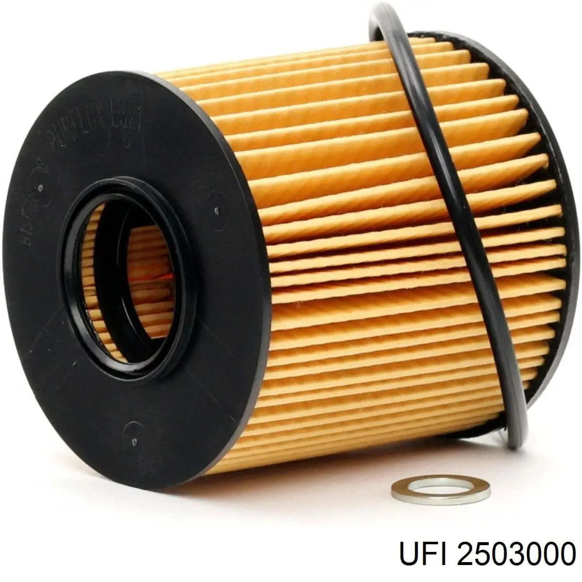 2503000 UFI фільтр масляний