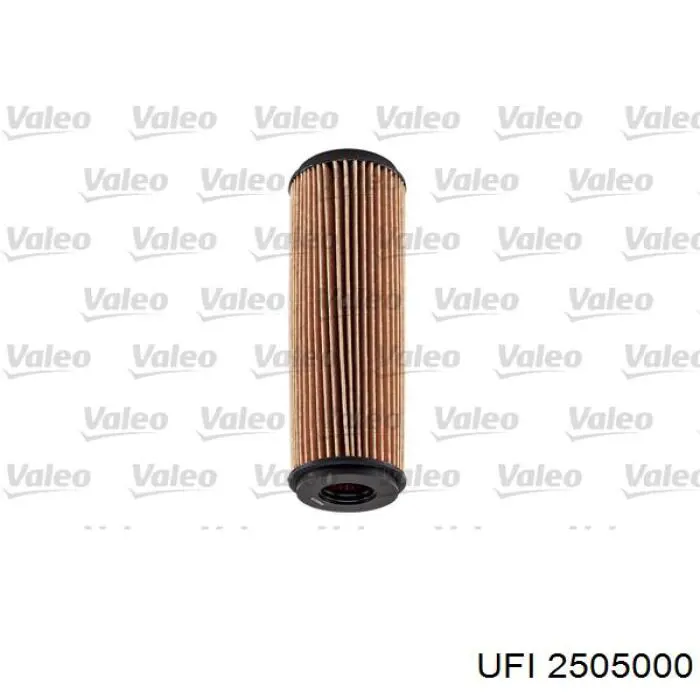 Купити 2505000 UFI Фільтр очищення масла відцентровий