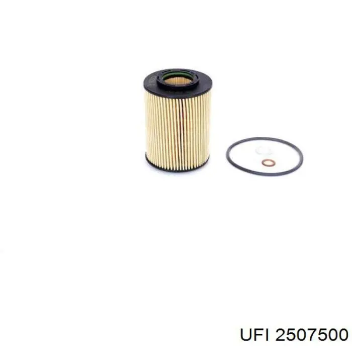 Купити S2631027400 Hyundai/Kia Корпус масляного фільтра