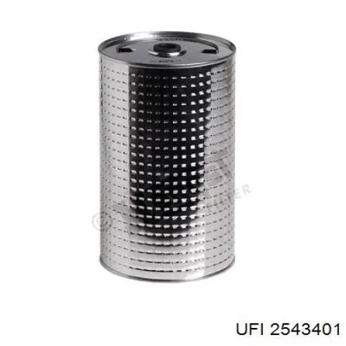 2543401 UFI Фільтр масла