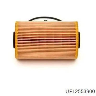 Купити 2553900 UFI Фільтр очищення масла відцентровий
