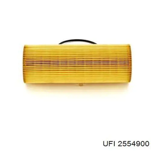 Масляний фільтр 2554900 UFI