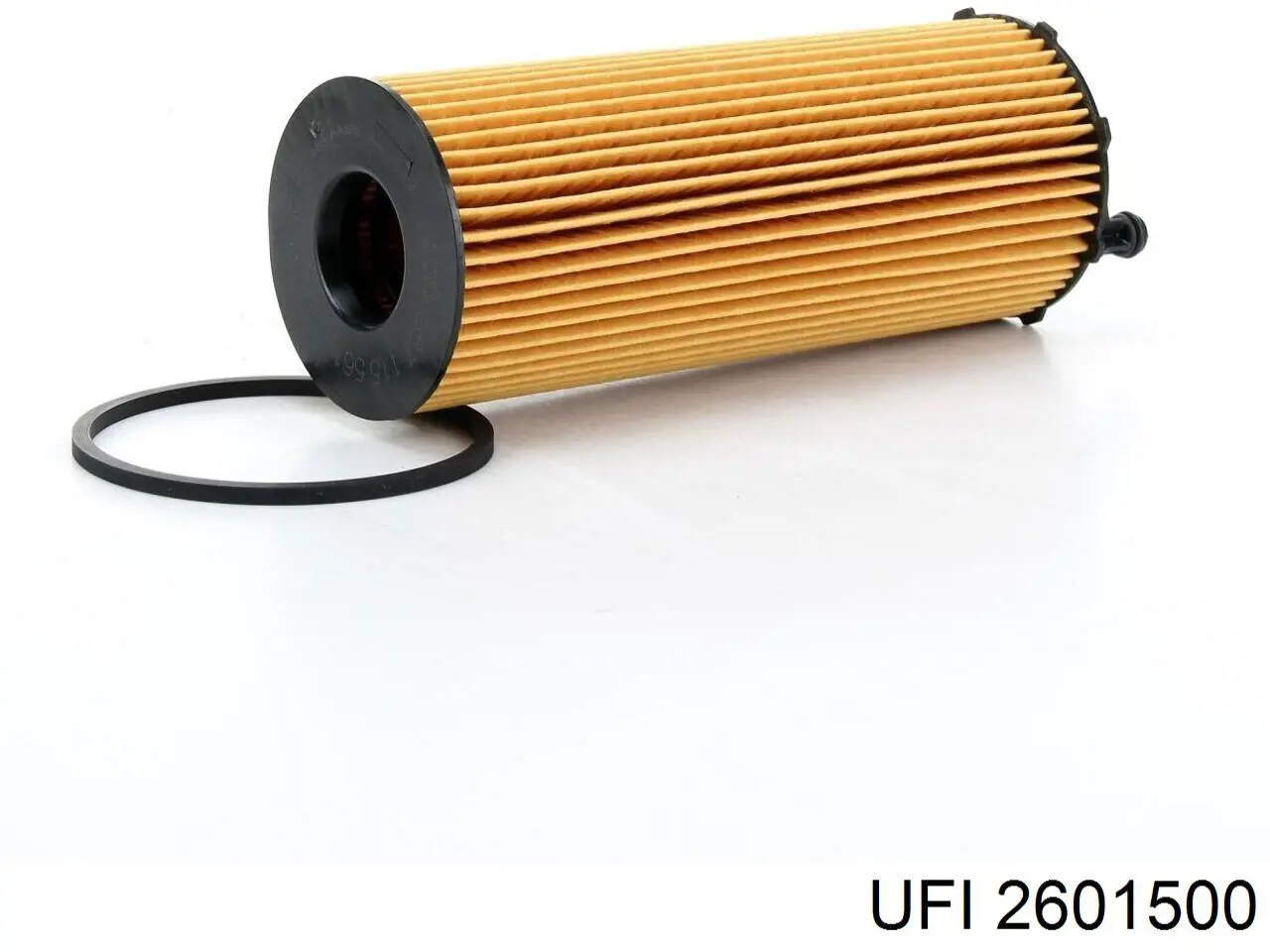 Купити 2601500 UFI Фільтр-відстійник палива грубої очистки