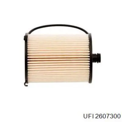Фільтр паливний UFI 2607300