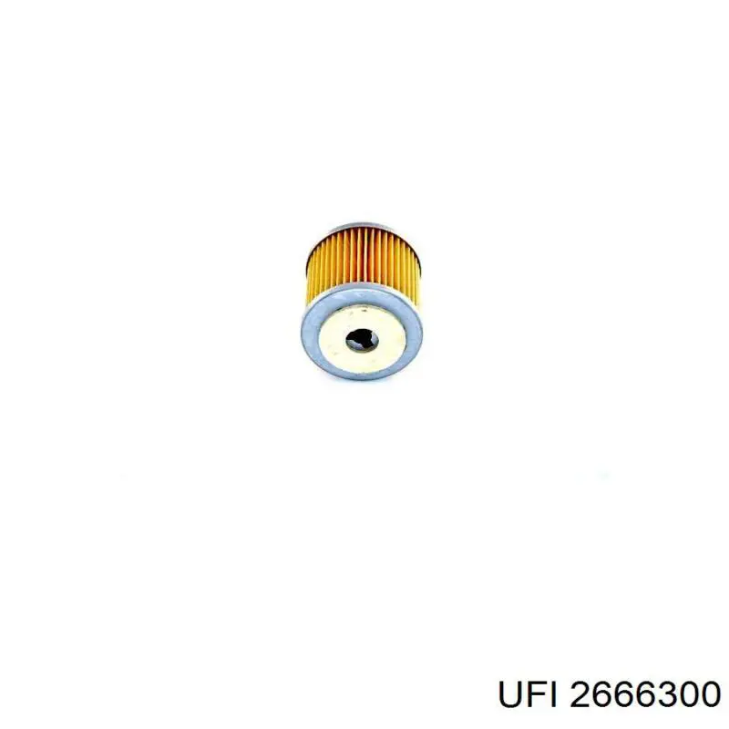 Фільтр тонкого очищення палива MAN 81125030039 ціна, від 6.21 USD