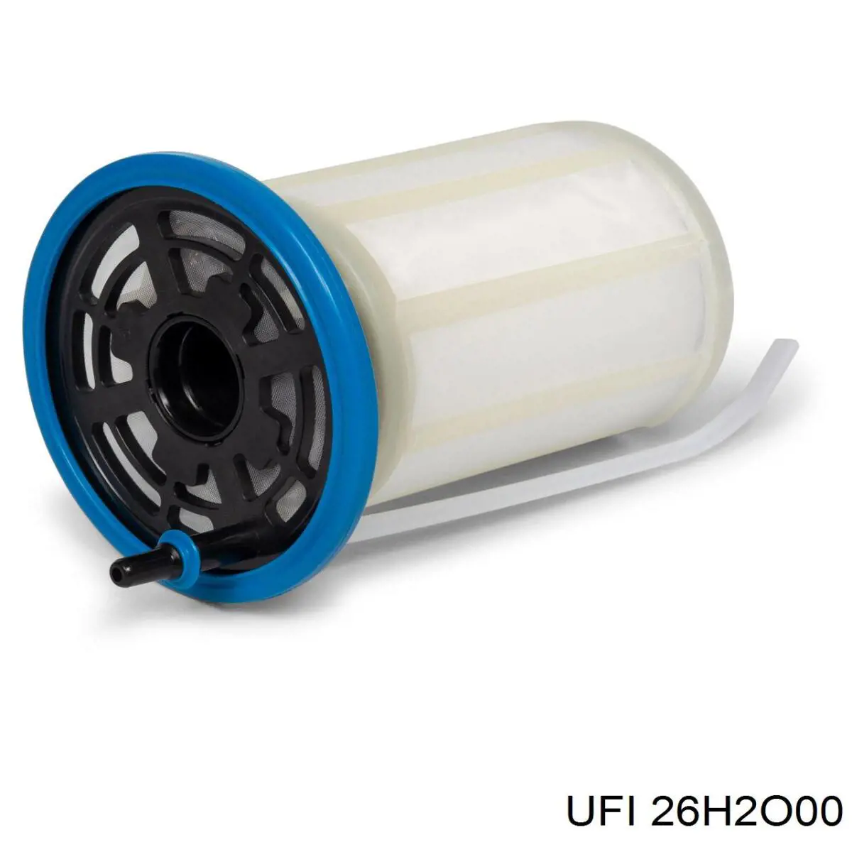 Фільтр тонкого очищення палива Chrysler 68263287AA ціна, від 26.15 USD
