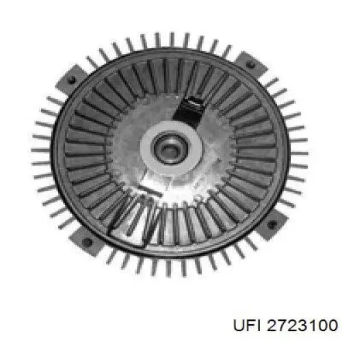 Повітряний фільтр A0160943202 Mercedes