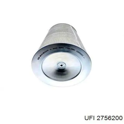 Фільтр повітряний Boss BS01028