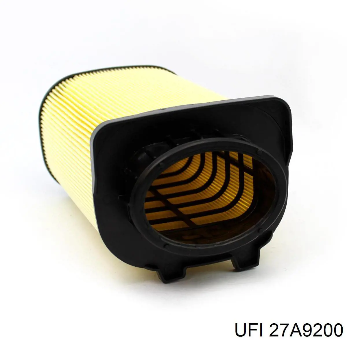 Купити 27A9200 UFI Автомобільний фільтр повітря