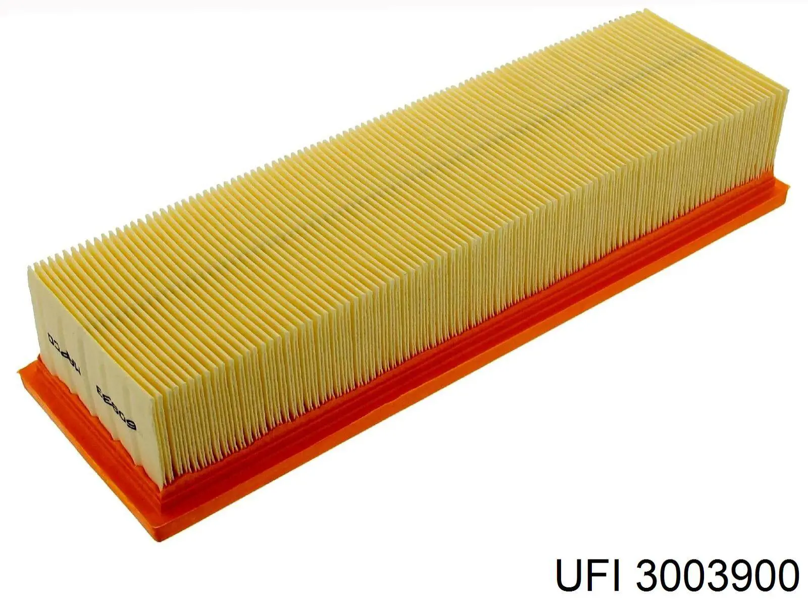 Купити 3003900 UFI Автомобільний фільтр повітря