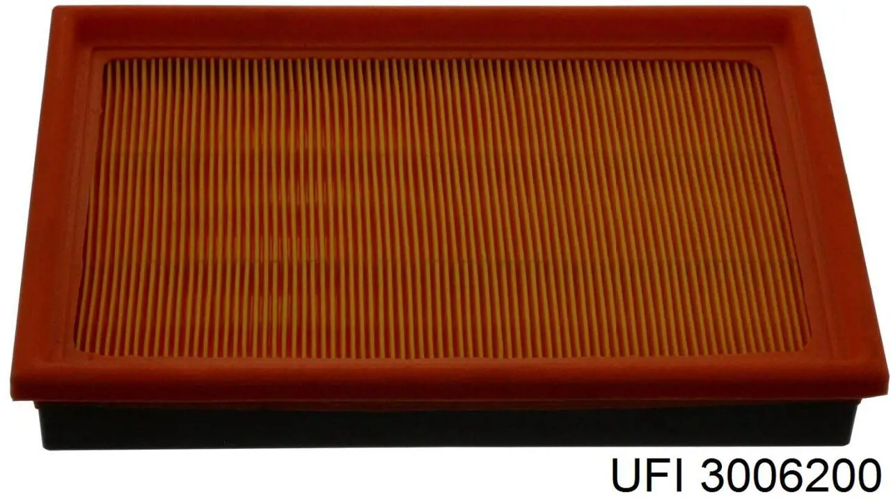Фільтр повітряний UFI 3006200