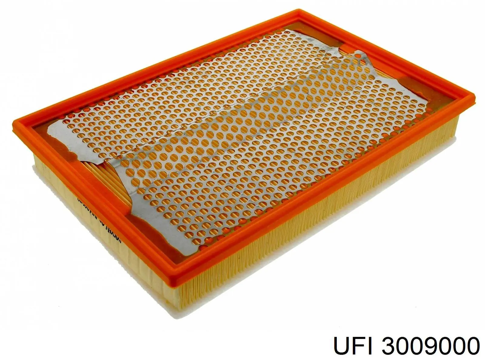 Елемент повітряного фільтра UFI 3009000 ціна, від 9.34 USD