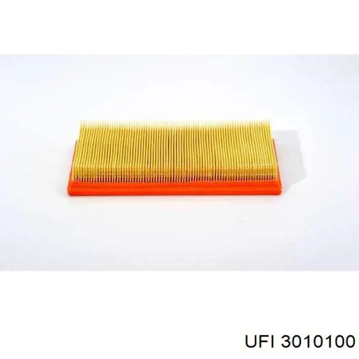 Фільтр повітряний UFI 3010100