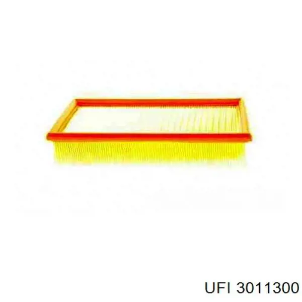 Елемент повітряного фільтра UFI 3011300 ціна, від 5.52 USD