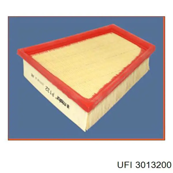 Фільтр повітряний UFI 3013200