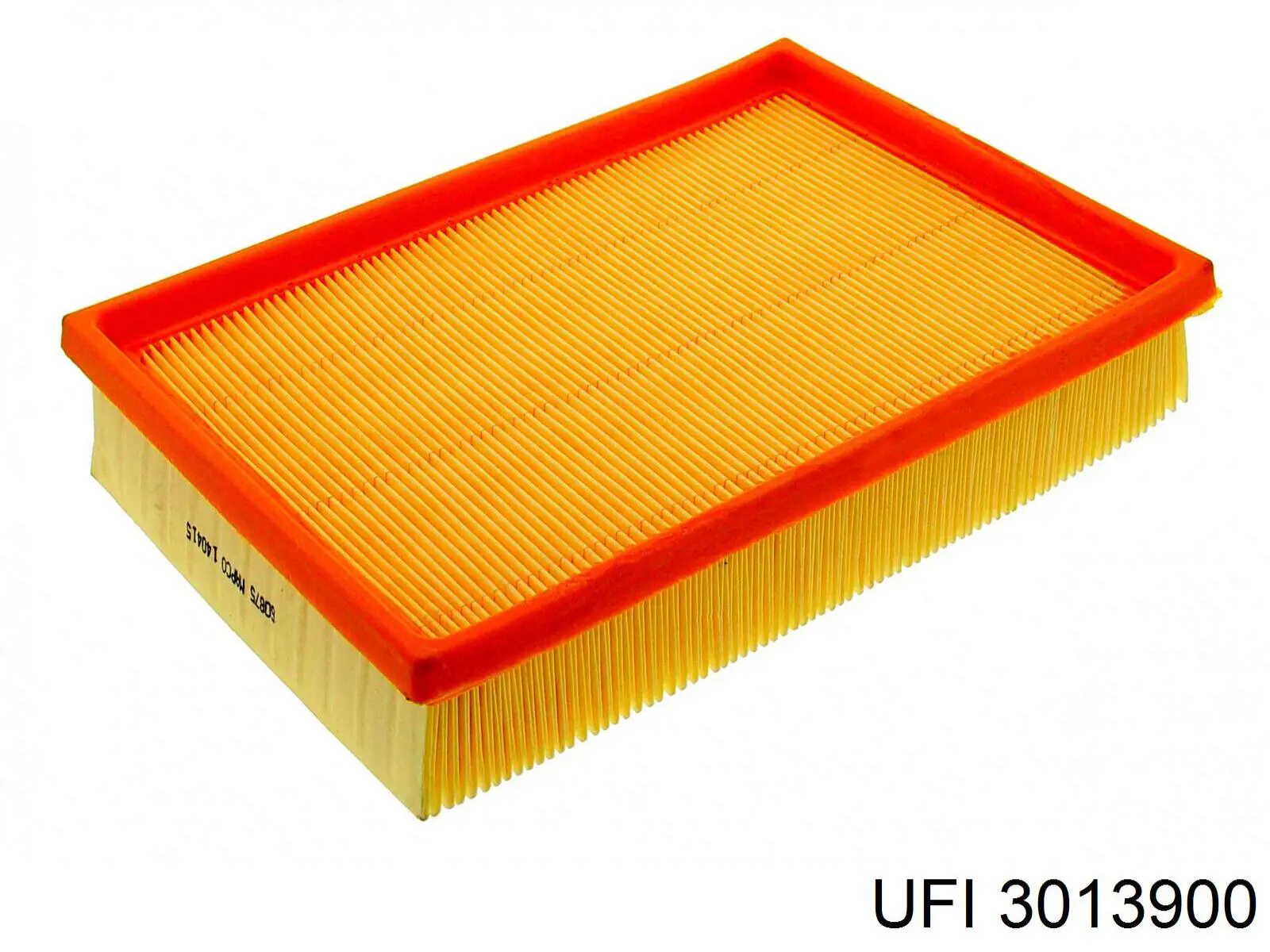 3013900 UFI фільтр повітряний
