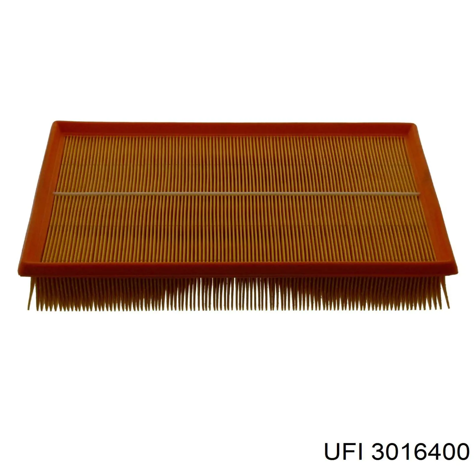 Фільтр повітряний UFI 3016400