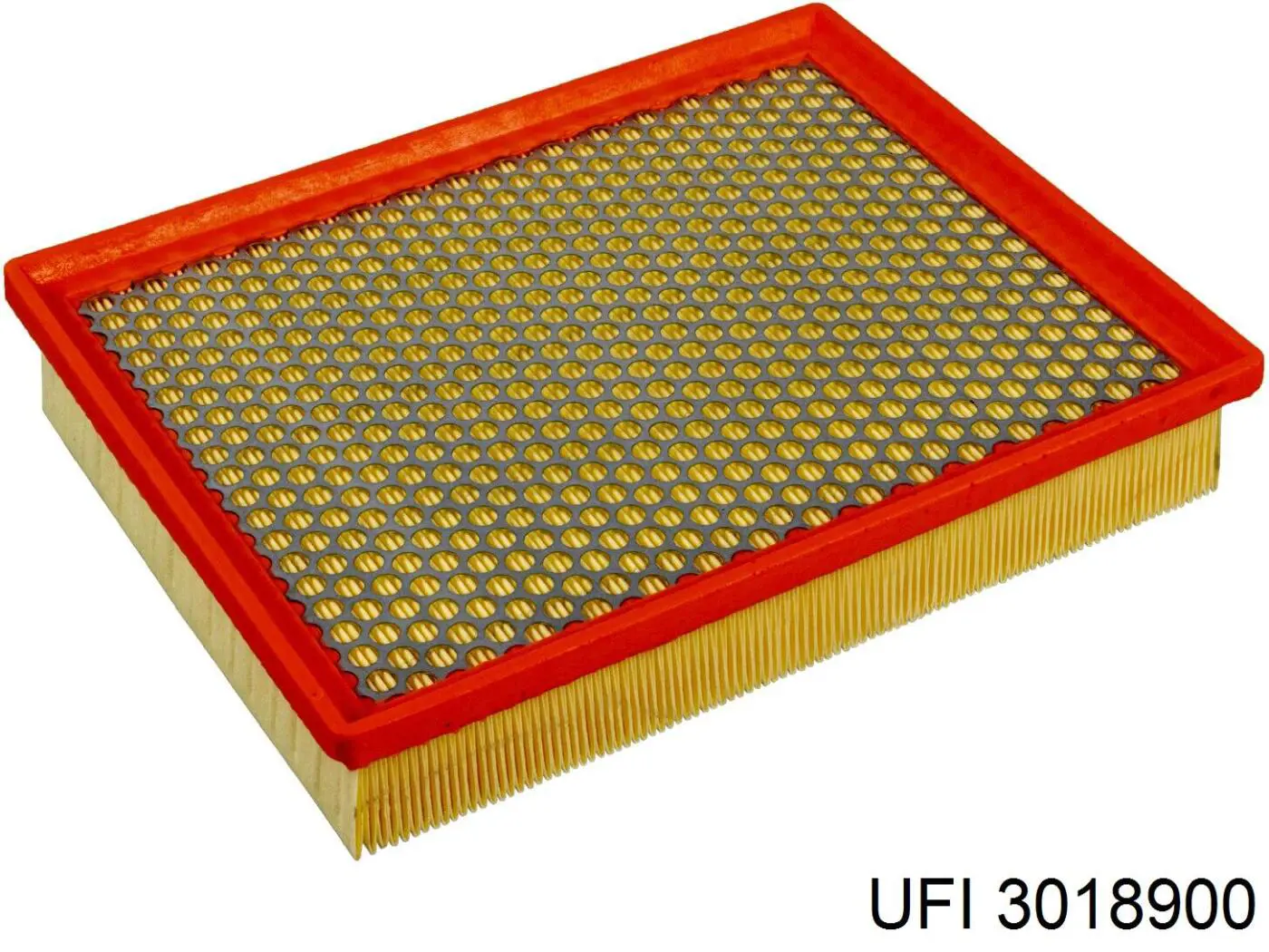 Фільтр повітряний 3018900 UFI