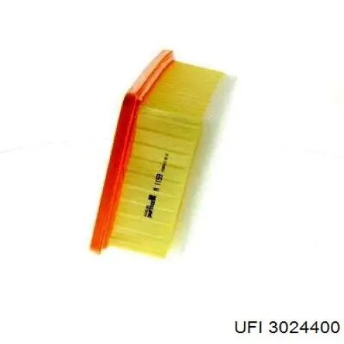 Повітряний фільтр 3024400 UFI