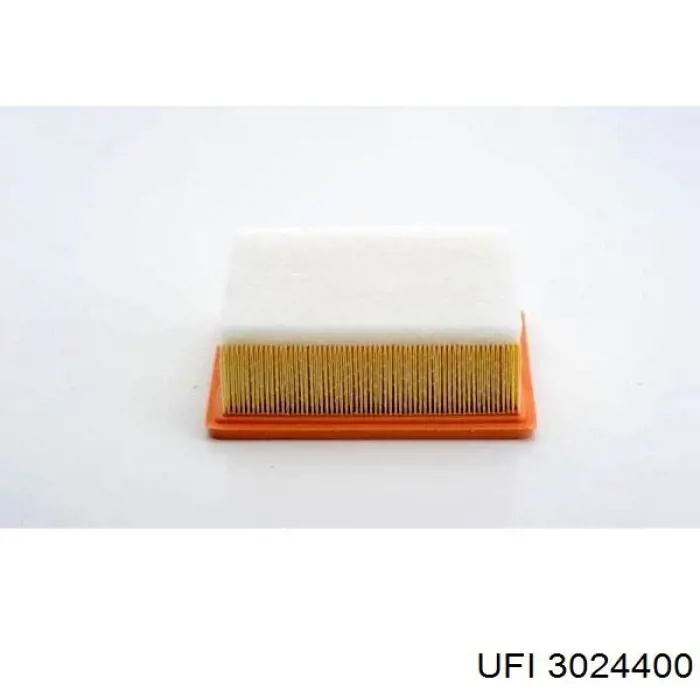 Фільтр повітряний UFI 3024400