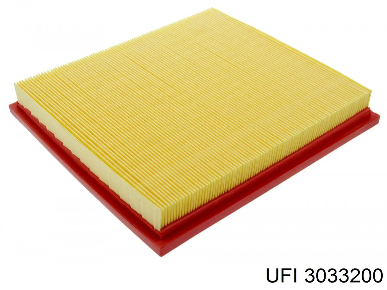 Купити 3033200 UFI Автомобільний фільтр повітря