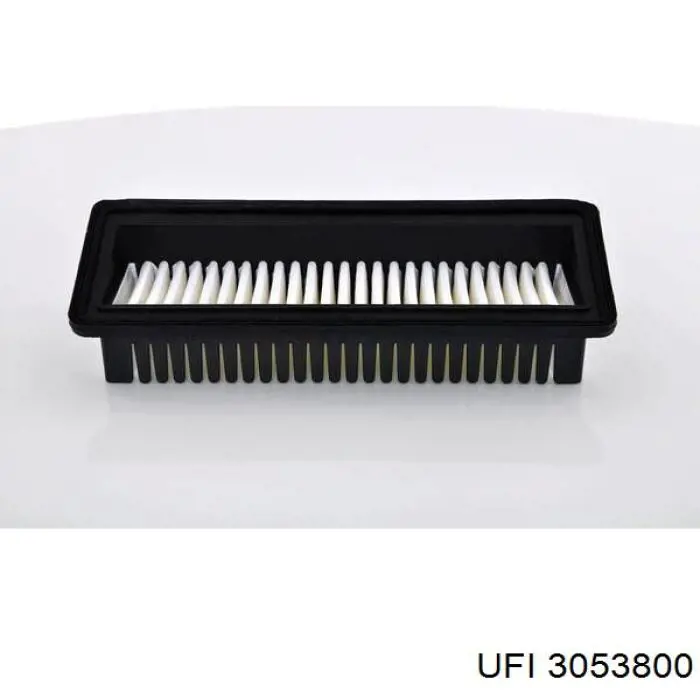 Купити 3053800 UFI Автомобільний фільтр повітря