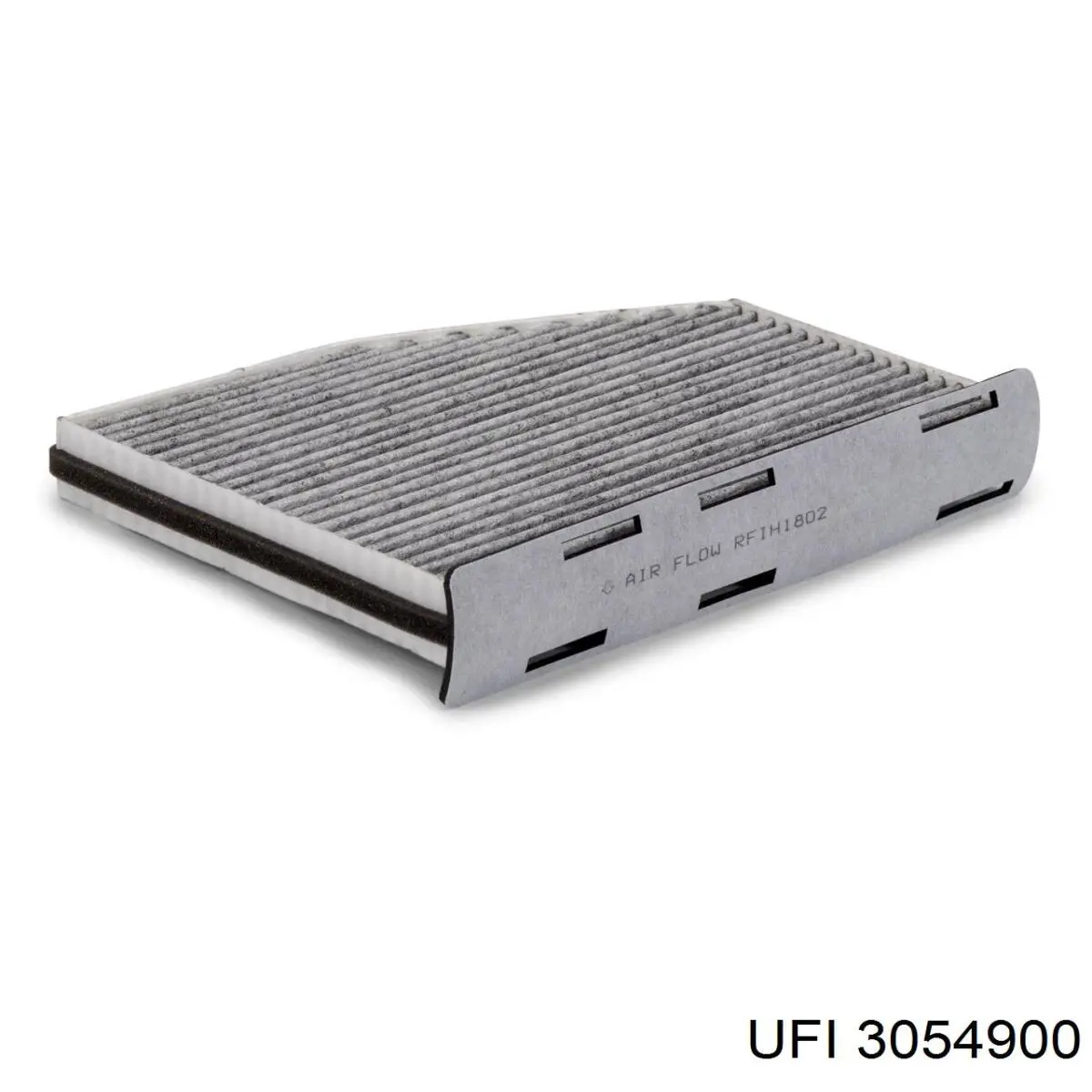 Купити 3054900 UFI Автомобільний фільтр повітря
