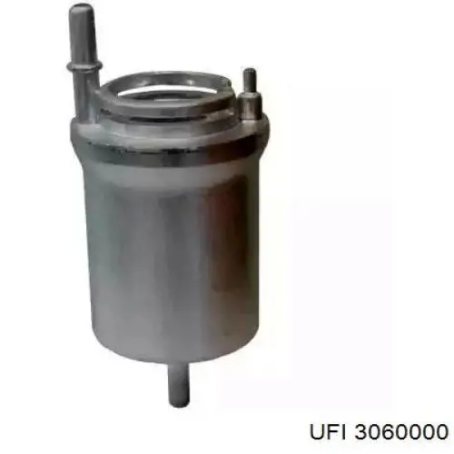 Елемент повітряного фільтра UFI 3060000 ціна, від 11.40 USD