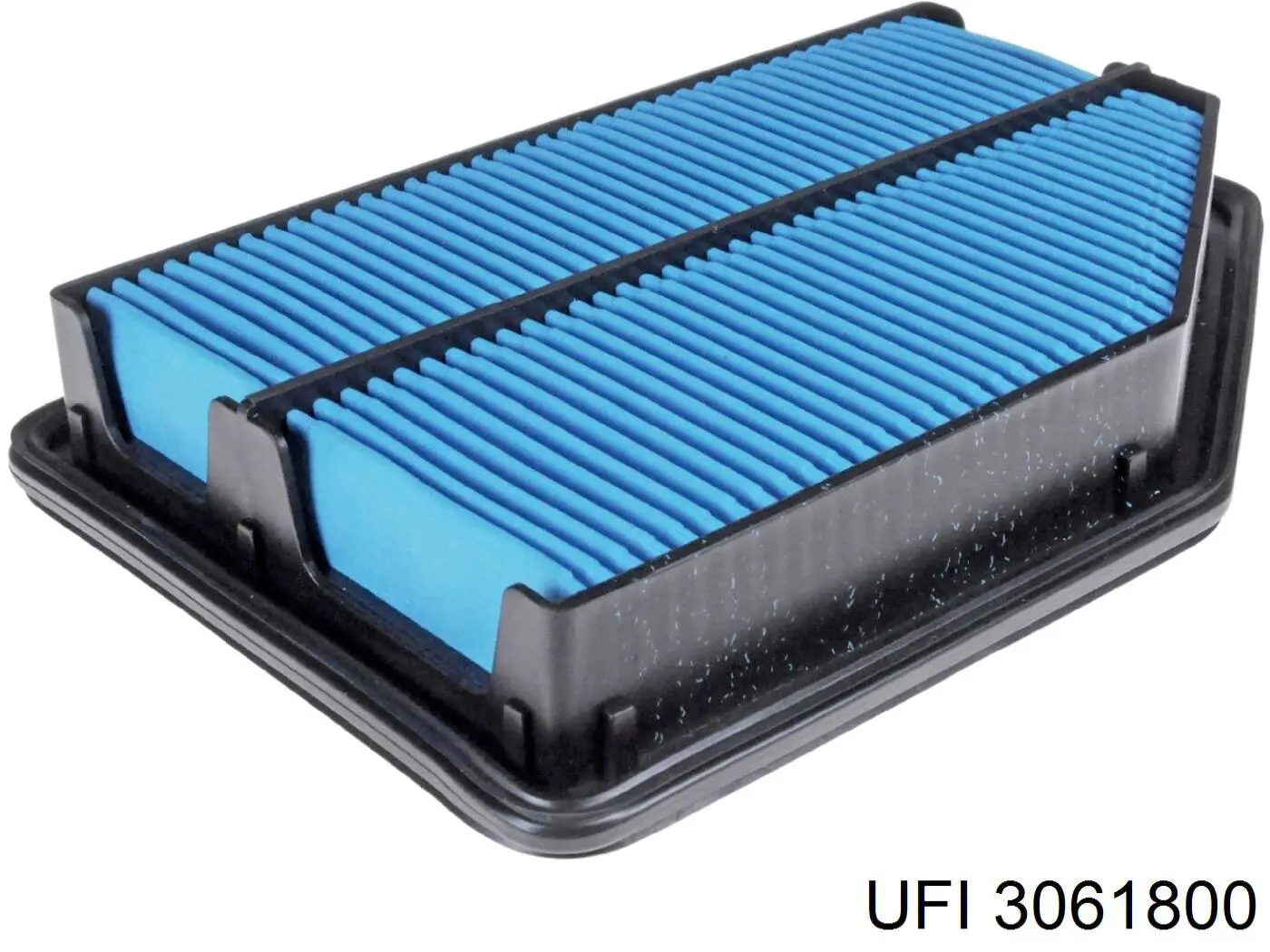 Купити 3061800 UFI Автомобільний фільтр повітря
